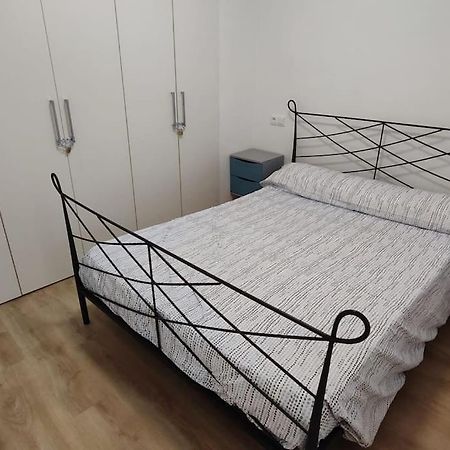 Apartamento En Cullera Zewnętrze zdjęcie