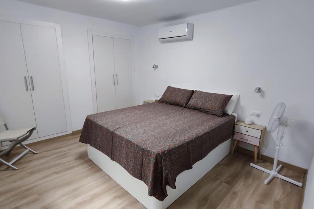 Apartamento En Cullera Zewnętrze zdjęcie