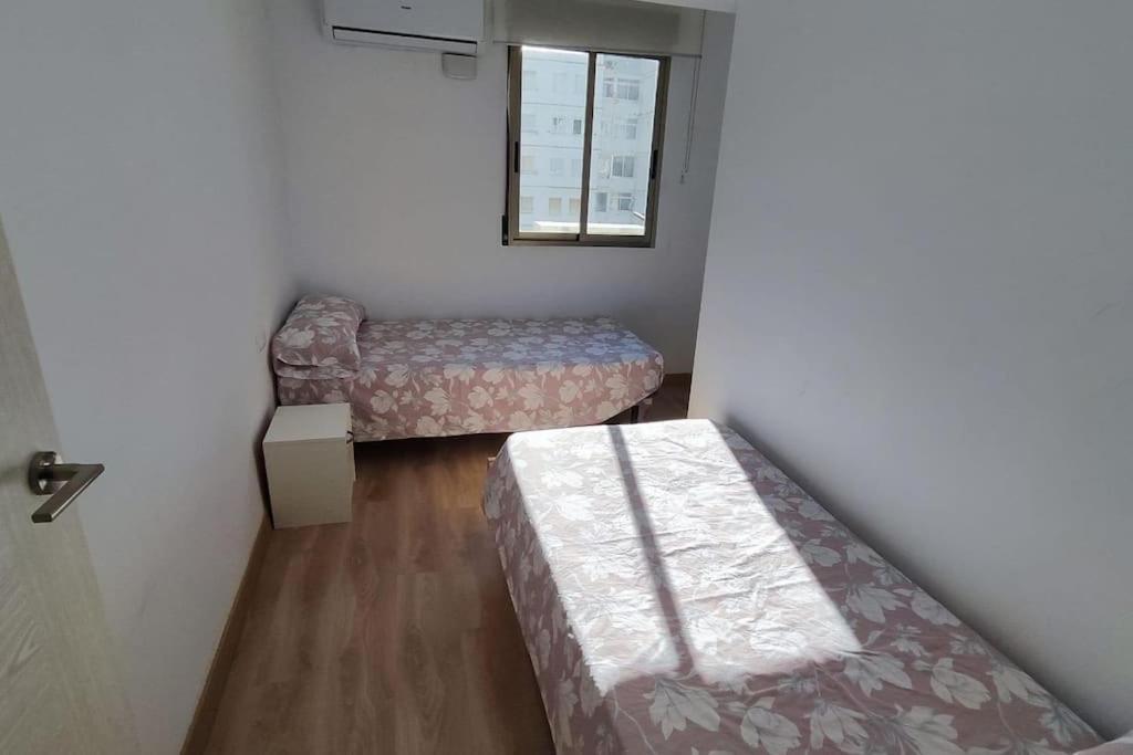Apartamento En Cullera Zewnętrze zdjęcie