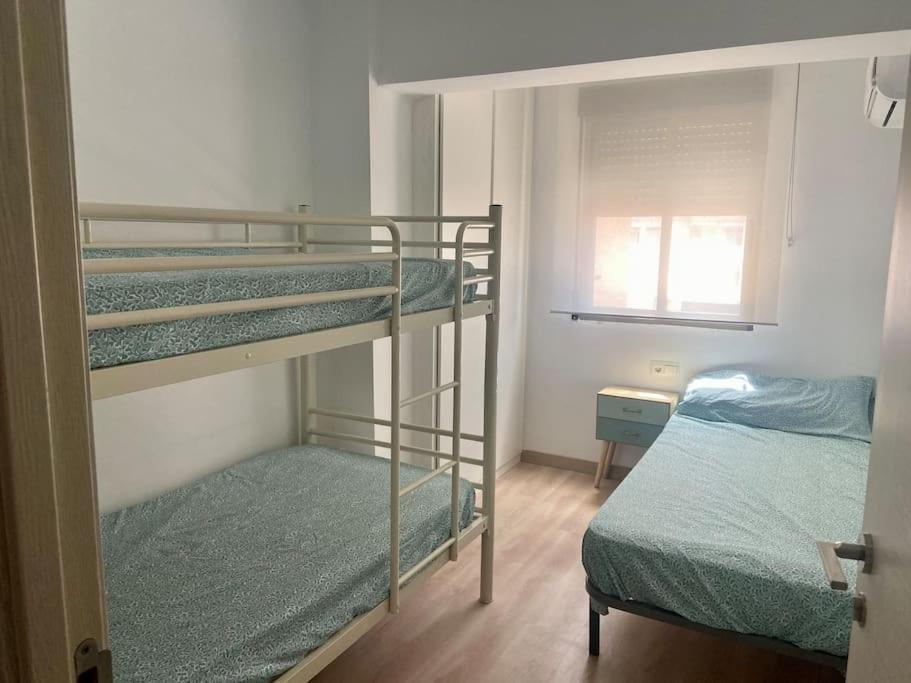 Apartamento En Cullera Zewnętrze zdjęcie