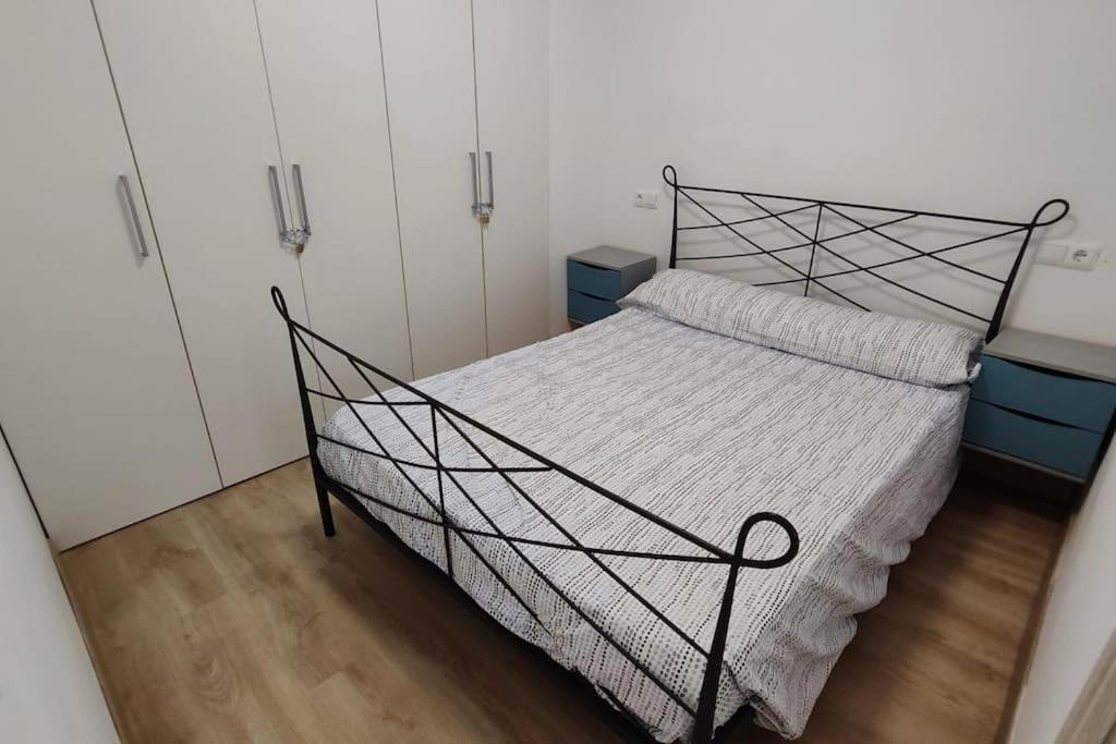 Apartamento En Cullera Zewnętrze zdjęcie
